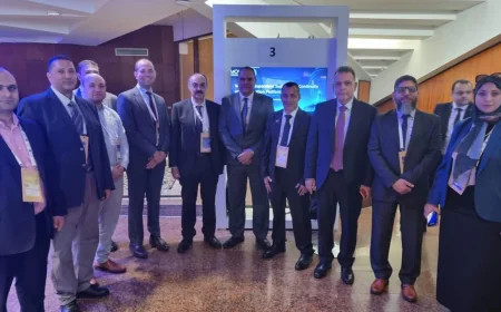 بابيتكو تستعرض 6 أوراق بحثية في مؤتمر MOC 2026.. حلول تكنولوجية لخفض التكاليف وتعزيز الإنتاج