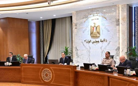 قرارات اجتماع الحكومة اليوم برئاسة مصطفى مدبولي.. تخفيض 30% من استهلاك الكهرباء وتمديد التقديم للسكن البديل