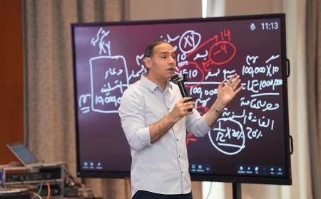 الرقابة المالية تعقد ورشة عمل للتعريف بآخر تطورات الأنشطة المالية غير المصرفية