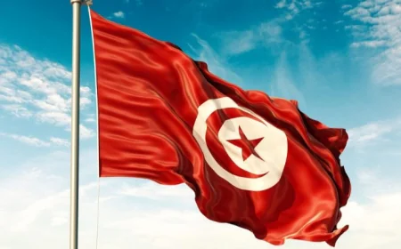 تطور إنتاج النفط والغاز في تونس خلال 2026.. تراجع الخام واستقرار نسبي للغاز وزيادة الكهرباء 9%