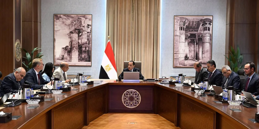 منتدى مصر 2026.. مدبولي يستعرض محاور «مسيرة الطاقة المصرية» و«الحماية المجتمعية»