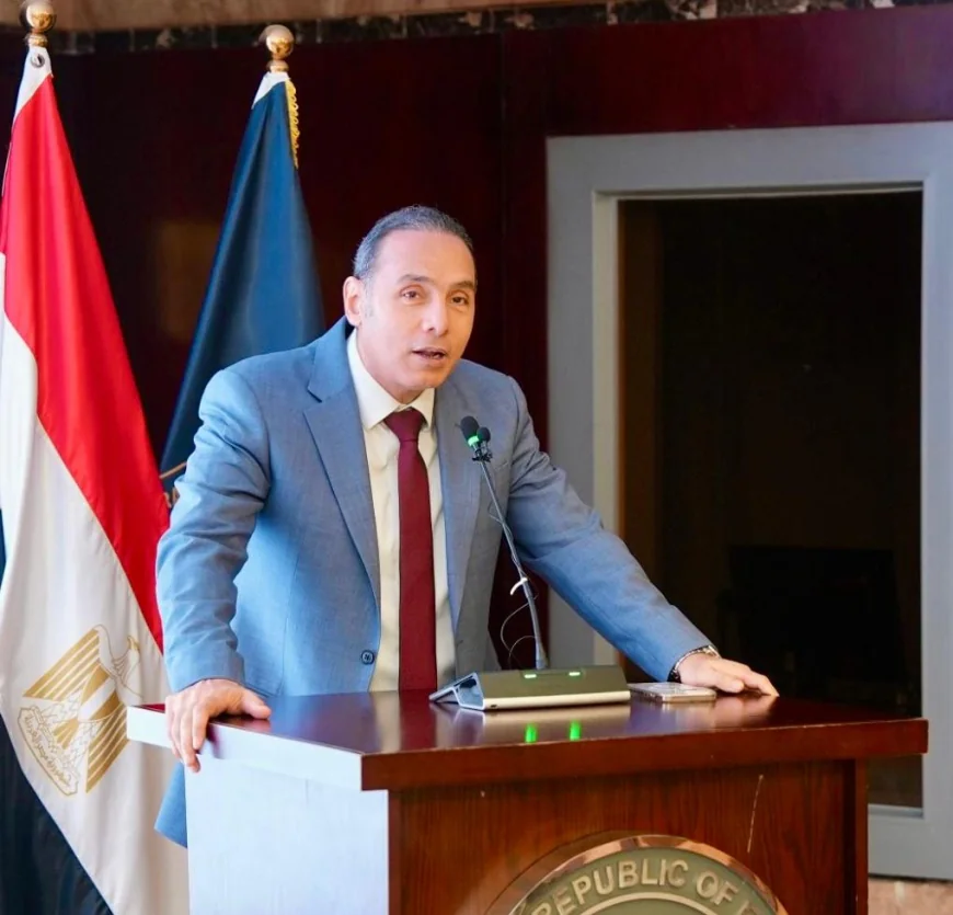 الرقابة المالية تفتح الاكتتاب في صندوق إعادة هيكلة المصانع المتعثرة الأحد