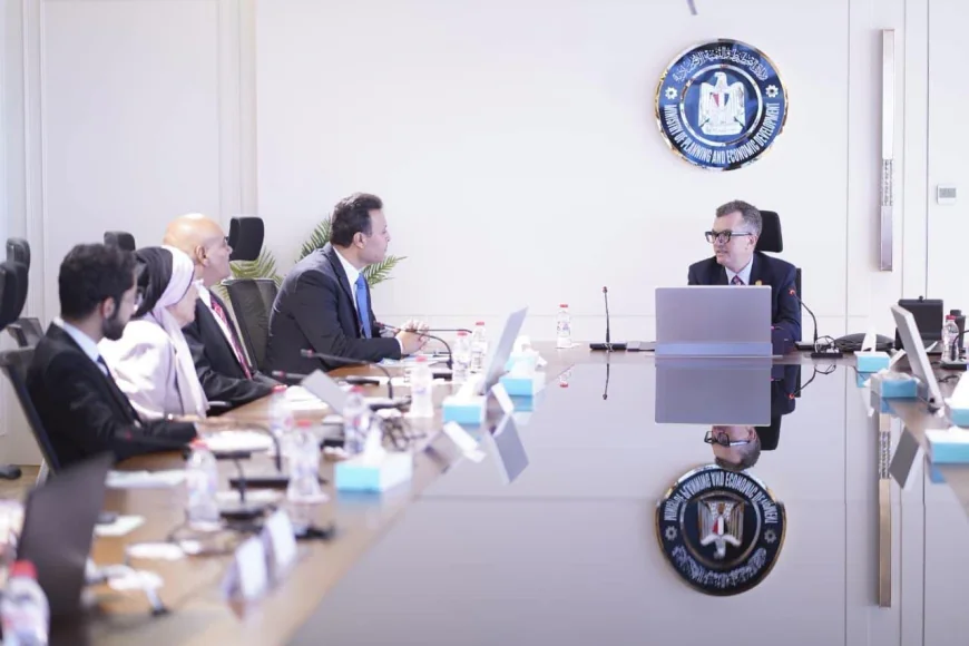 تعداد السكان والمنشآت 2028.. التخطيط تستعد لتحديد أولويات واحتياجات المواطنين
