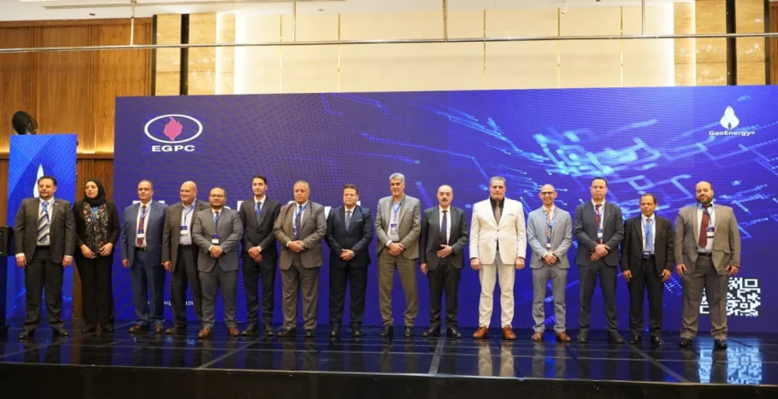 ملتقى EGPC SCOUT يستعرض فرص الاستكشاف البترولي في مصر