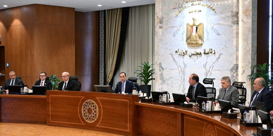 مدبولي يستعرض محاور منتدى مصر 2026.. إدارة الدين وموارد النقد والبرنامج الاقتصادي حتى 2030