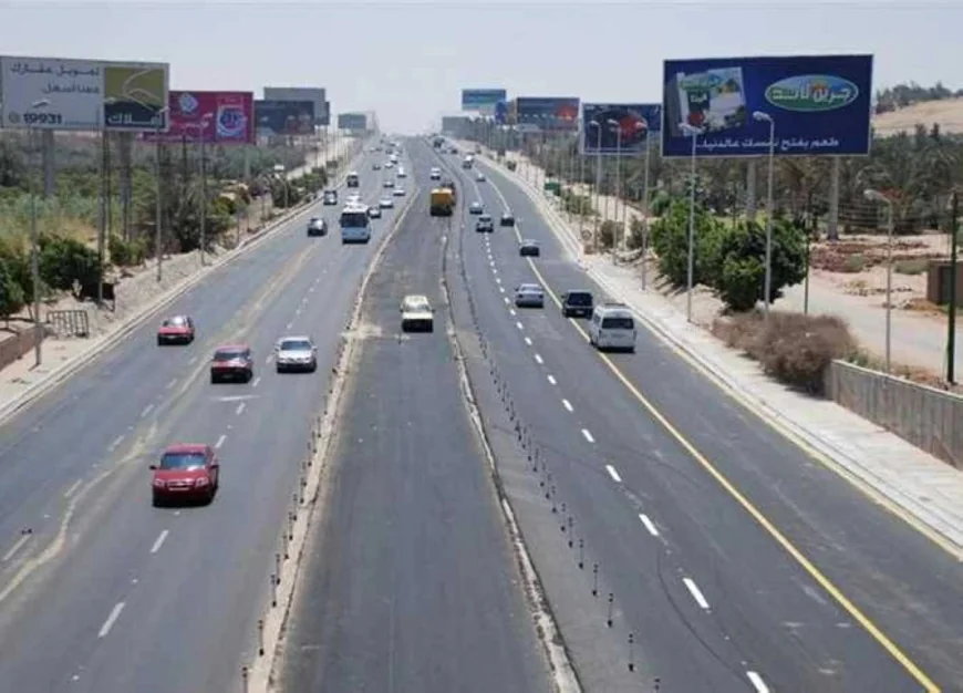 تحويلات مرورية جديدة لمدة 6 أشهر.. تعرف على الطرق البديلة للوصول إلى كوبري 15 مايو