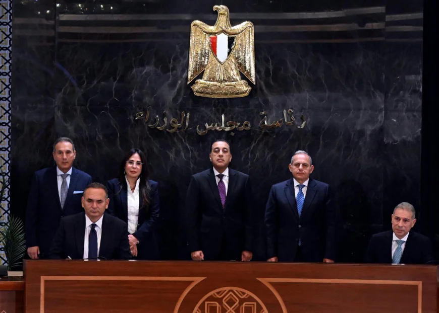 هايد بارك تشتري 415 فدانًا في غرب القاهرة لإقامة أضخم مشروعاتها بالمنطقة
