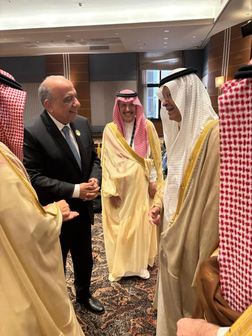 مصر والسعودية تستعدان لتدشين الربط الكهربائي بقدرة 3000 ميجاوات خلال أسابيع