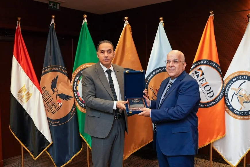 الرقابة المالية المصرية والتونسية تبحثان تطوير التمويل متناهي الصغر.. أرصدة التمويل في مصر تتجاوز 101 مليار جنيه