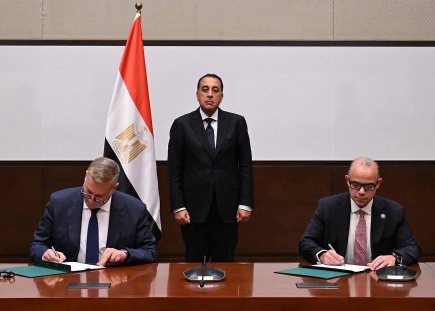 بروتوكول بين البترول والاستثمار لجذب تمويلات جديدة وتطوير أصول شركات القطاع