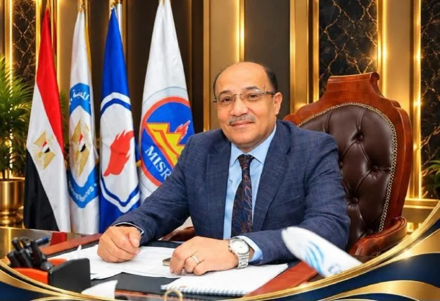 مصر للبترول تحصل على شهادة ISO 50001 لإدارة الطاقة بمصنع الزيوت بالإسكندرية
