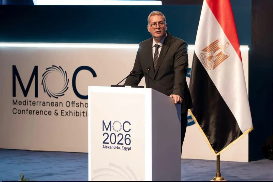 وزير البترول: وضع 591 بئرًا على خريطة الإنتاج وتحقيق 113 كشفًا جديدًا خلال عامين
