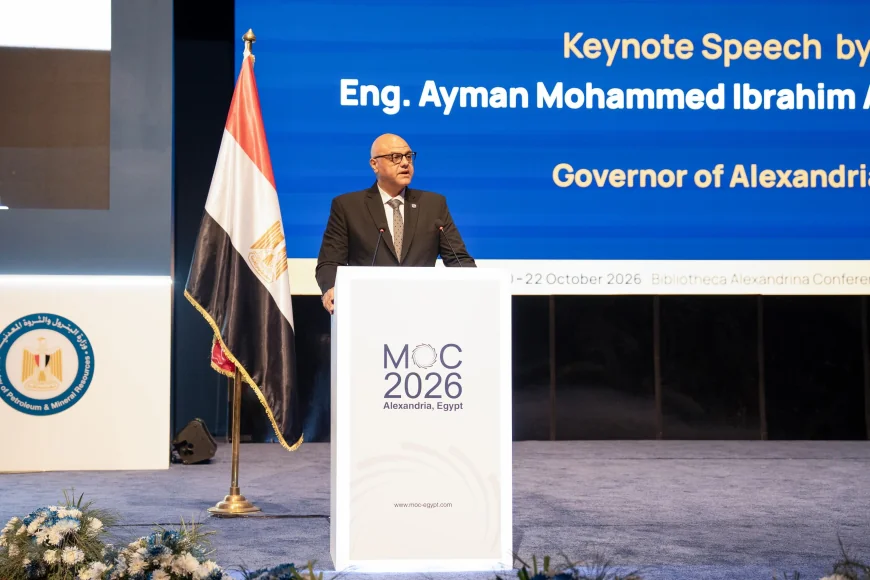 غاز شرق المتوسط.. «إيني» و«توتال» و«شيفرون» تراهن على البنية التحتية المصرية