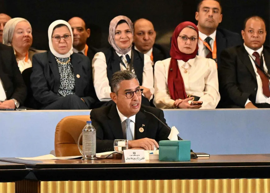 وزير التموين: 178 مليار جنيه لدعم الخبز والسلع في موازنة 2026/2027