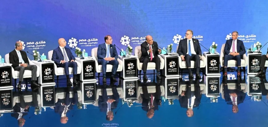 وزير الكهرباء: استثمارات قطاع الكهرباء بلغت 5 تريليونات جنيه.. واستهداف رفع مساهمة الطاقة المتجددة إلى 45%