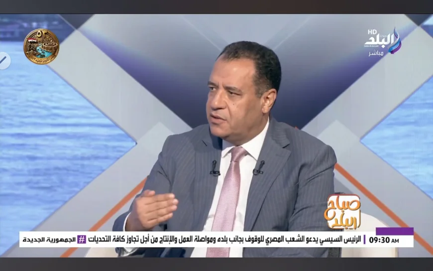 منتدى مصر.. تقييم الإنجازات وتحديد أولويات التنمية حتى 2030
