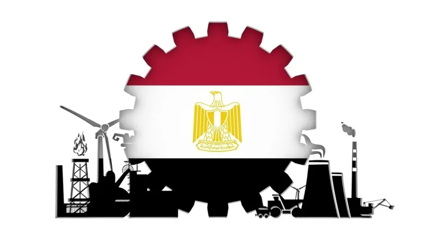 إطلاق صندوق لإعادة هيكلة المصانع المتعثرة ودعم الاستثمار الصناعي في مصر