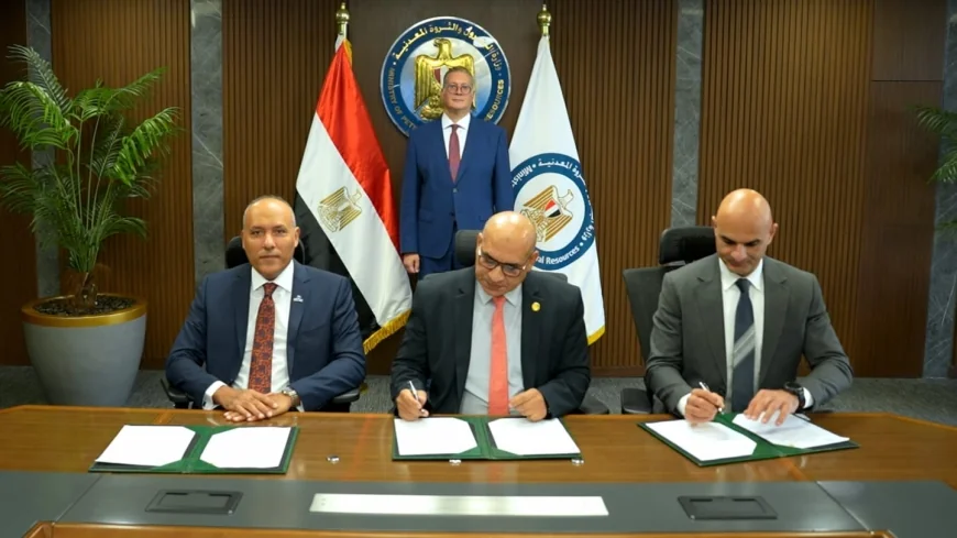 مسح سيزمي بتقنية OBN في خليج السويس.. نجاح الآبار الاستكشافية يرتفع إلى 80%