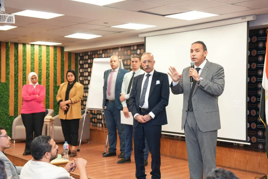 الرقابة المالية تنظم أول برنامج تدريبي على «الشورت سيلينج» بمشاركة أكثر من 100 متدرب من 42 شركة