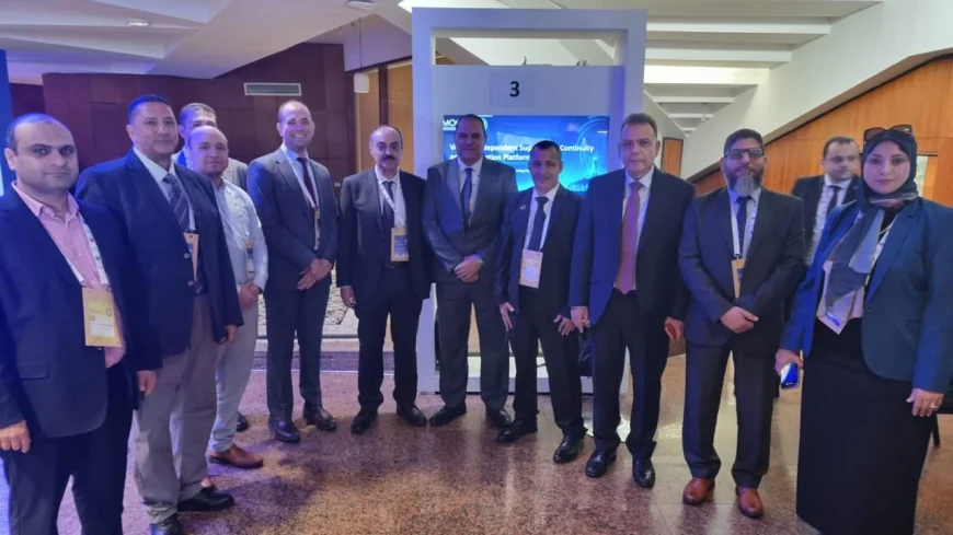 بابيتكو تستعرض 6 أوراق بحثية في مؤتمر MOC 2026.. حلول تكنولوجية لخفض التكاليف وتعزيز الإنتاج