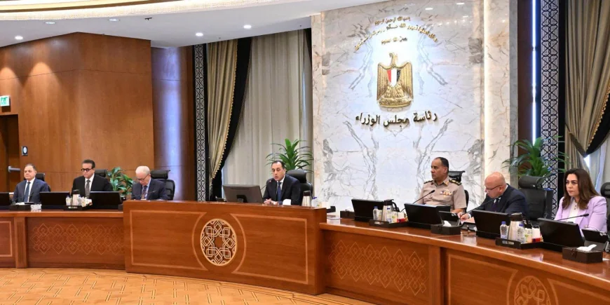 رئيس الوزراء: بدء تنفيذ تكليفات الرئيس في «منتدى مصر 2026» لتحسين معيشة المواطنين